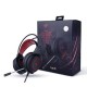 Havit H2011D Wired Black Gaming Headphone